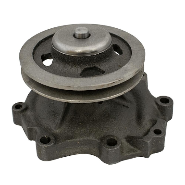 Aftermarket Water Pump FAPN8A513LL Fits Ford Tractor TW10 TW15 TW20 7910 8530 8700 8830 9700 CSU80-0053 - main